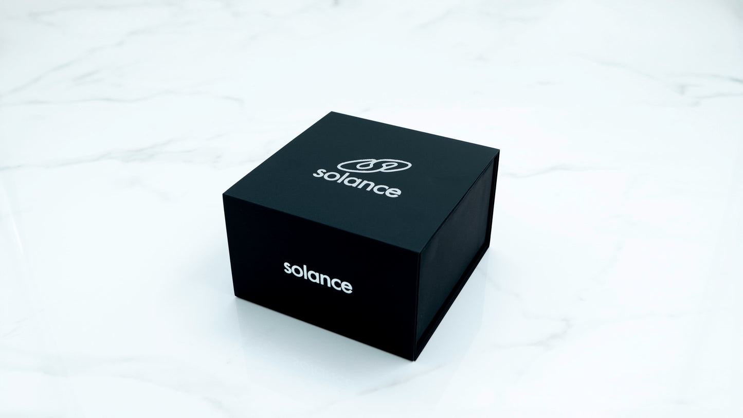 Solance Volume 3